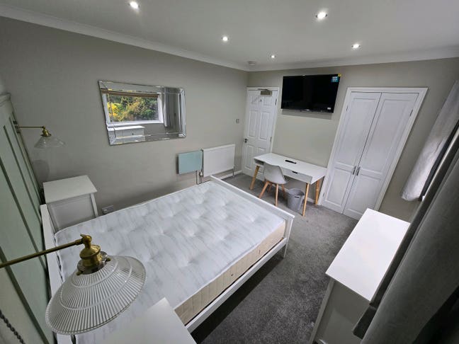 Room for rent ( house share ) Bills inc Main Photo