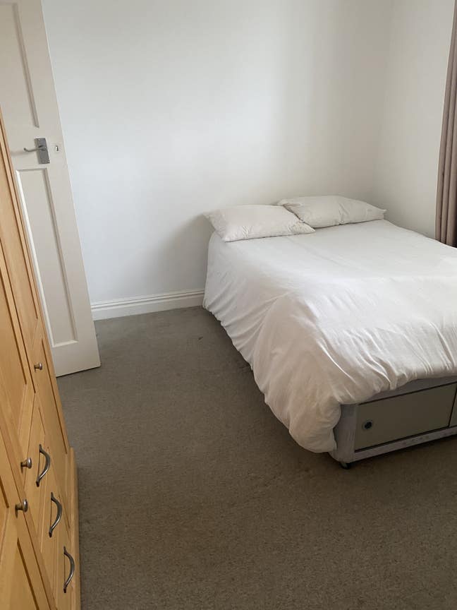 Rooms to let Main Photo