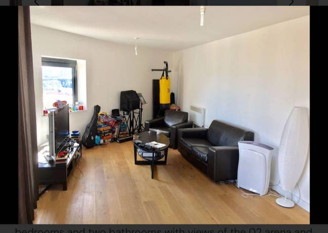 1 BED SPACE AVAILABLE IN CANNING TOWN   👉 ... Main Photo
