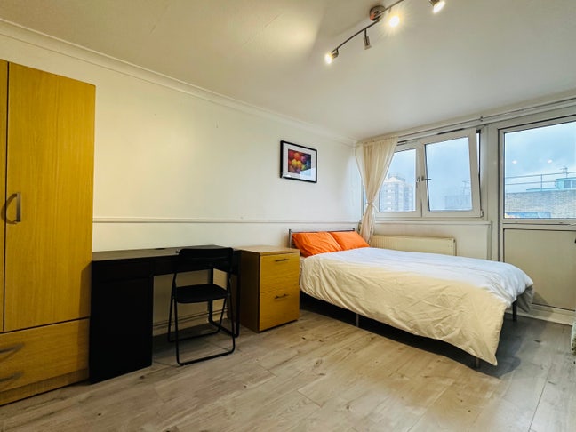 ✅Nice BethnalGreen/QMUL/Whitechapel Main Photo