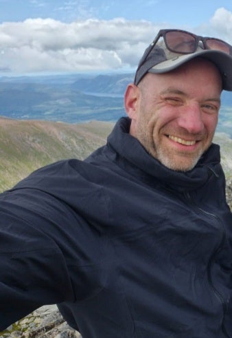 Support a Support Worker! Main Photo