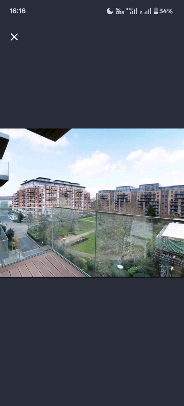 2 bed apartment in Colindale  Main Photo