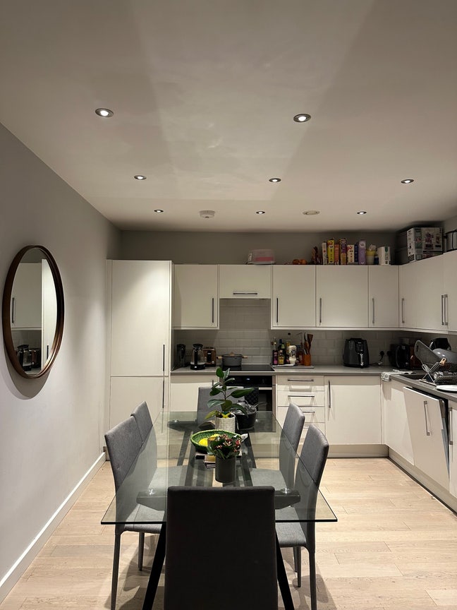 Double room available in Lewisham!  Main Photo
