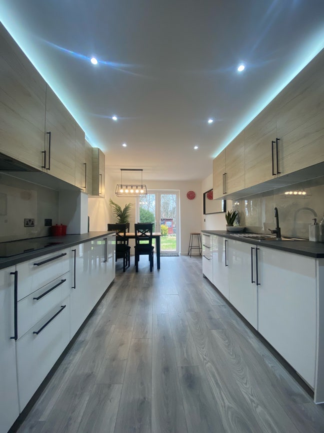 Double room, Shirehampton  Main Photo