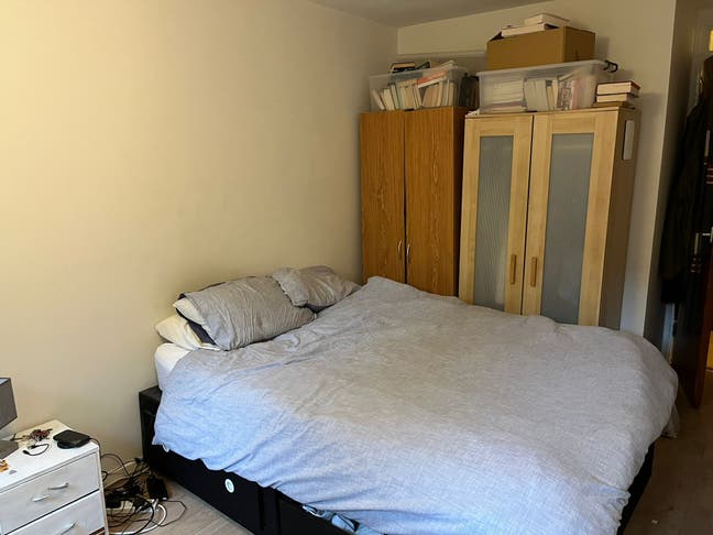 Double Room to Rent in Clapham Junction Main Photo