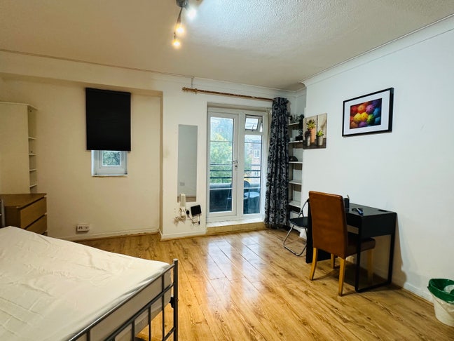 🌅Whole Qmul/Stepney/Mile End Main Photo