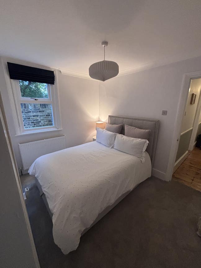 Double room for rent in Nunhead Main Photo