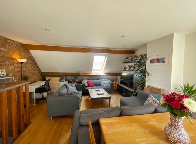 Double room Kilburn / Queen’s Park  Main Photo