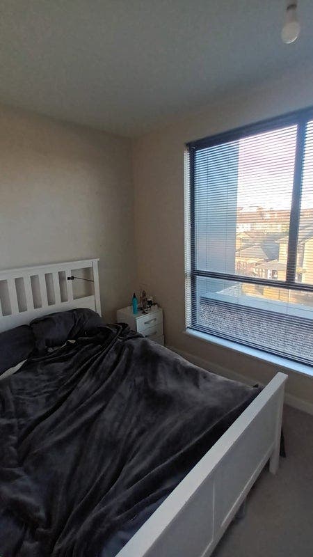 £600pm room, 15mins walk from Tooting Broadway Stn Main Photo