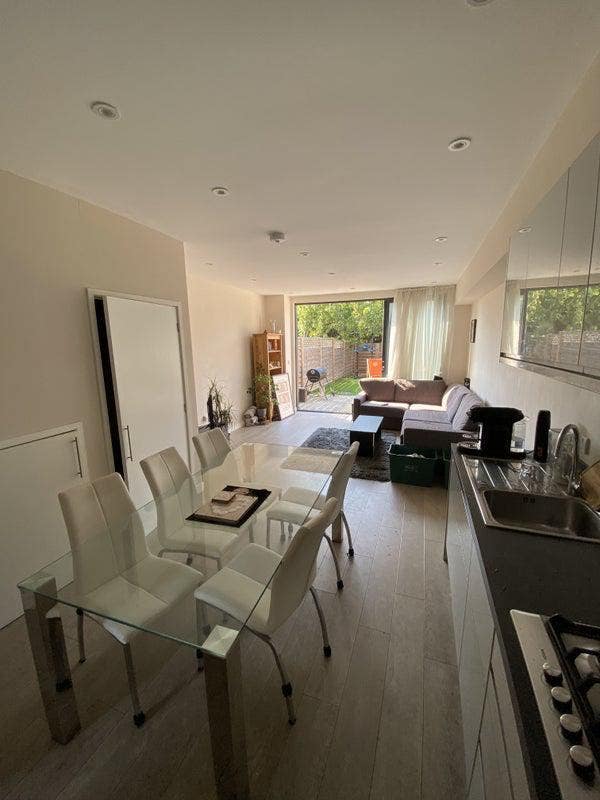 £600pm room in Tooting (available mid-Nov onwards) Main Photo