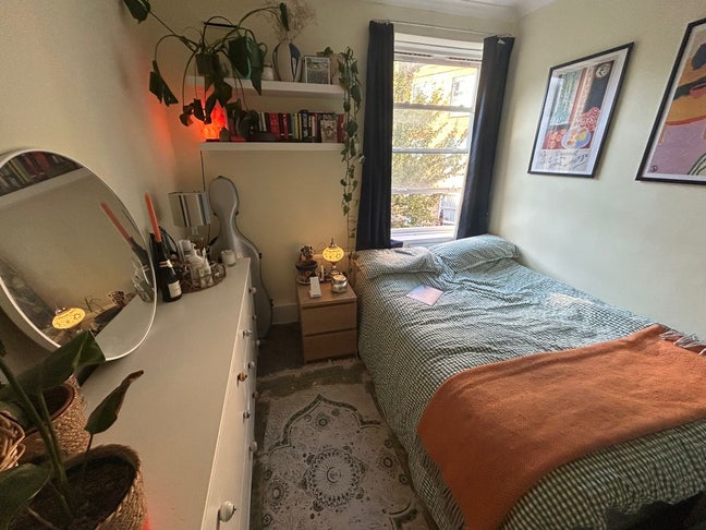 Sublet Cute Room in Fulham Main Photo