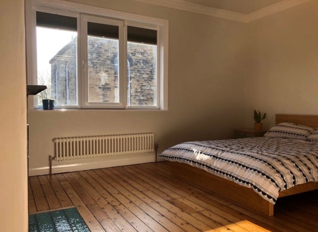 2 Double bedrooms. Chapel Allerton. All bills incl Main Photo