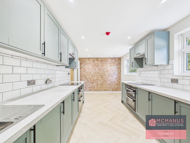 Newly refurbished HMO Main Photo
