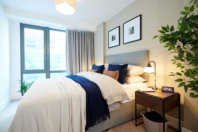 Room at Copperworks Main Photo