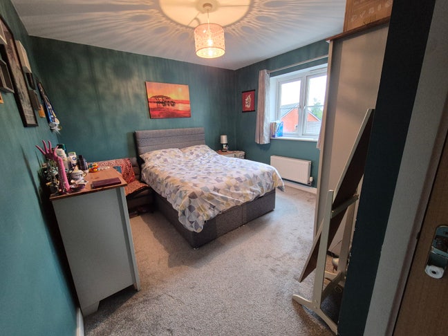 2 double bedroom flat to rent Main Photo