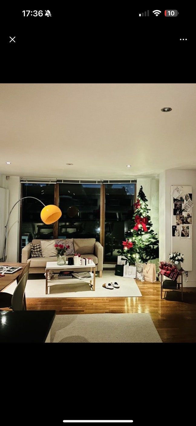 Spacious Flat in Nine Elms  Main Photo
