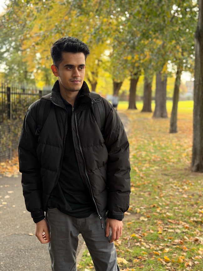 I am a male student aged 24. I am looking for... Main Photo