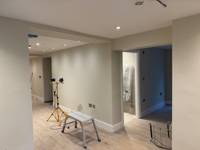 Brand new huge flat, 5 mins from Battersea Park  Main Photo
