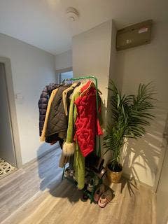 One bed flat in Manchester City Centre Main Photo