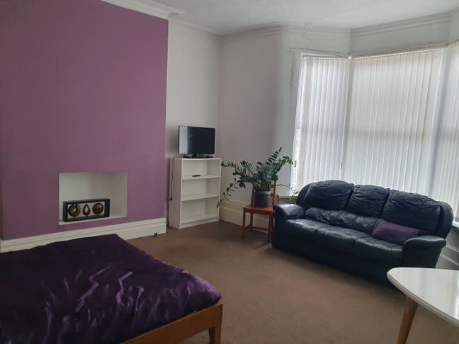 Big rooms L7 Fairfield Main Photo
