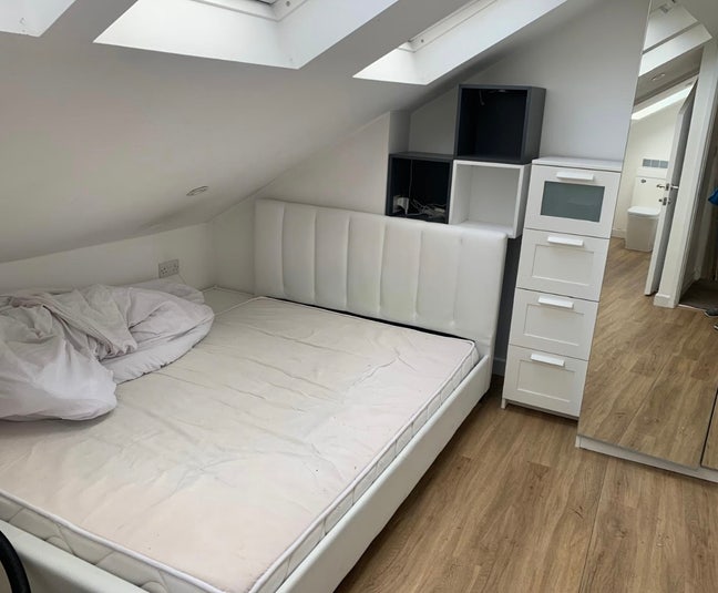 Fully Furnished 4 Bed Duplex Flat  Main Photo