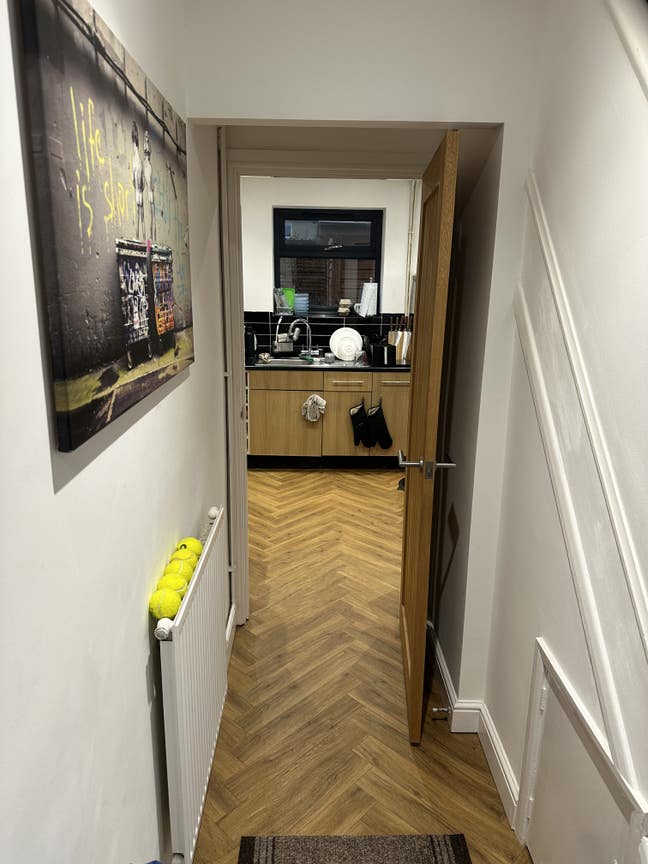 Double Room in Street, Somerset – £575 inc. bills Main Photo