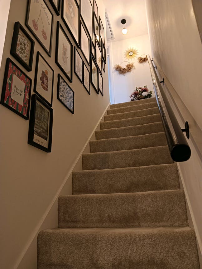 Available: Single Room in a quiet area - Grays Main Photo