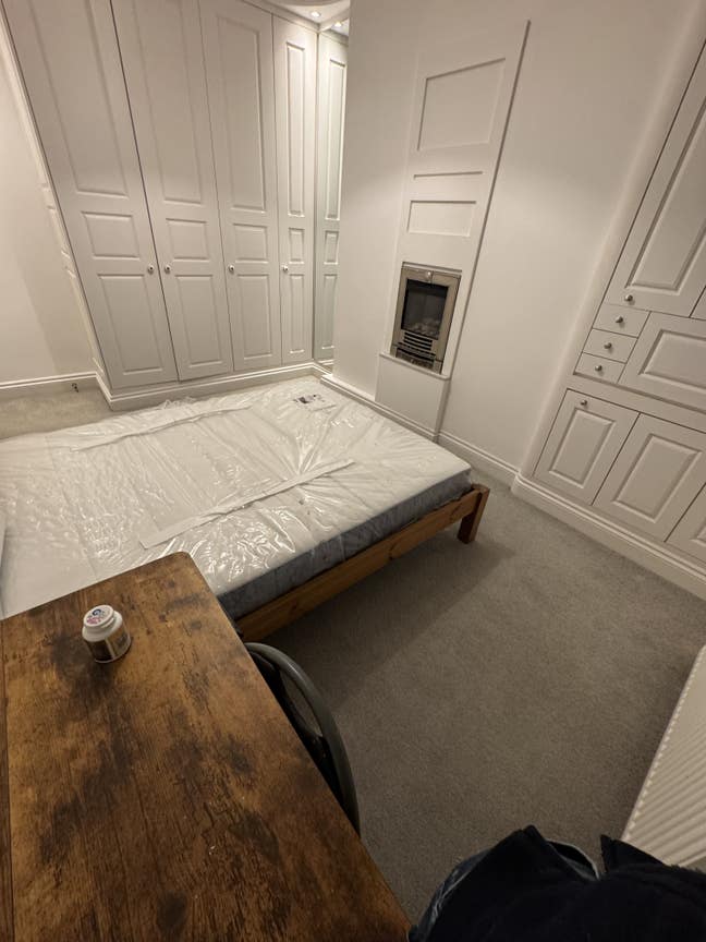 Holborn Russell Square Stunning two double bedroom Main Photo