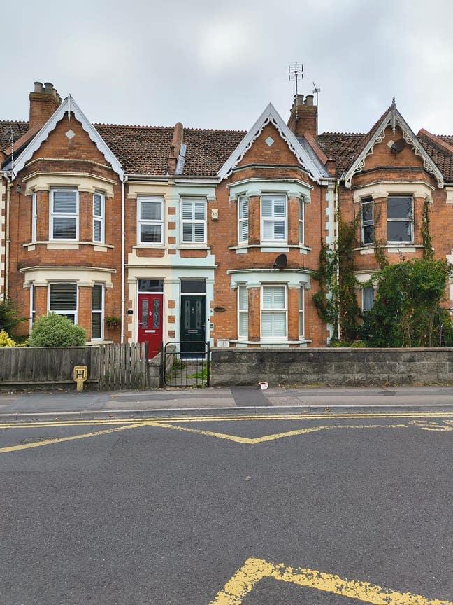 Double room in shared house. Main Photo