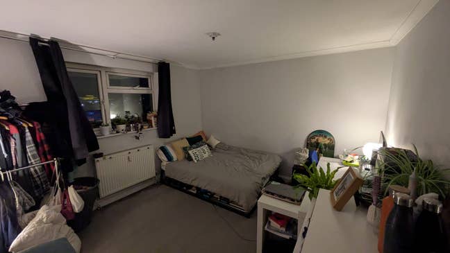 Big room in shared house in Bedminster Main Photo