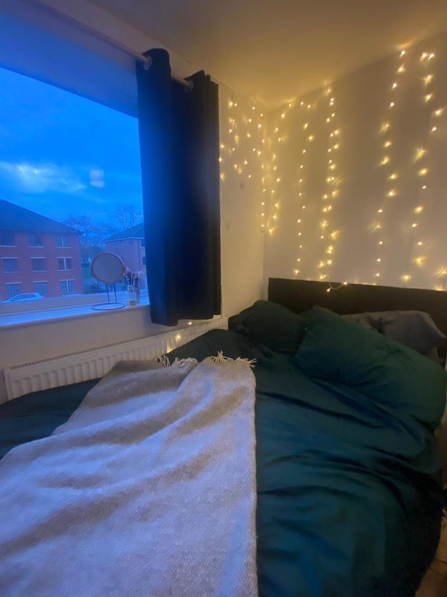 *** City centre double bed £550 bills inc *** Main Photo