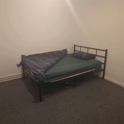 Double Room with Double bed Main Photo