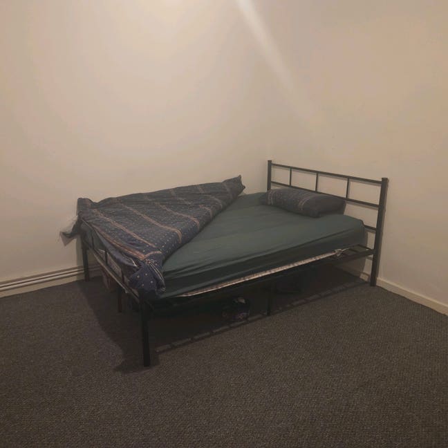 Double Room with Double bed Main Photo