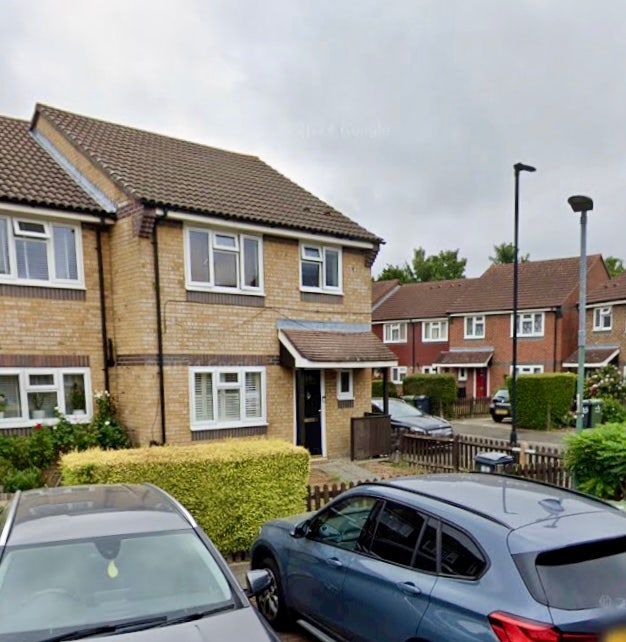 :: Lovely Room & House Share with 1 Lady SW16 :: Main Photo