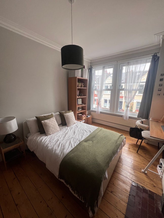 Gorgeous Double Room In Cosy Tooting Home Main Photo