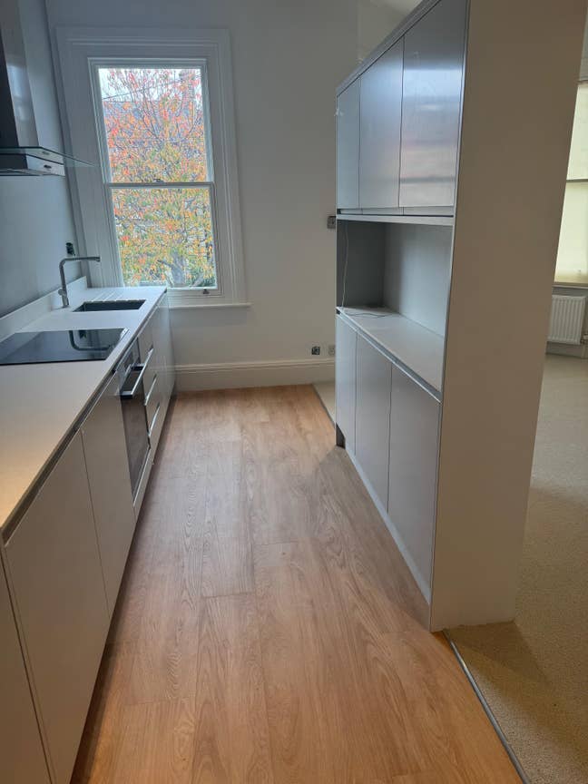 En suite double room available in Balham flat ✨  Main Photo