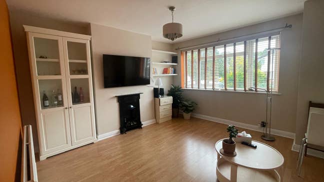 Double Room | Northwood Hills / Pinner | Bills Inc Main Photo
