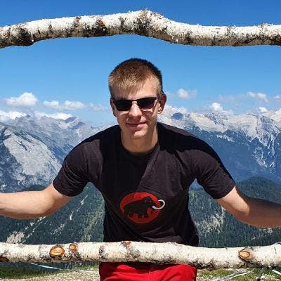 Short term stay Main Photo