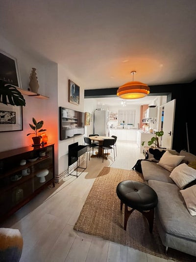 Tranquil Flat in Angel [Short Let - Oct/Nov 2025] Main Photo