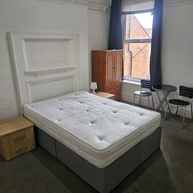 Lovely  double room Boscombe  Main Photo
