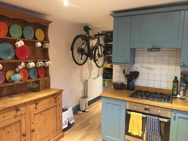 Two double rooms available in homely flat Main Photo