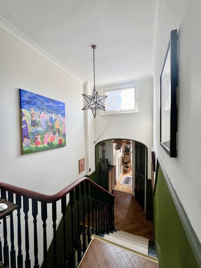 1 bedroom flat / prime location Main Photo