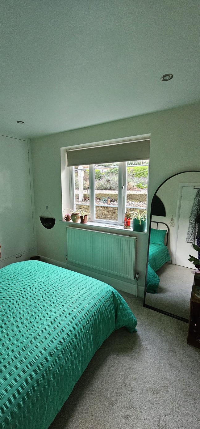 Double Room in Tranquil Preston Park Flat Main Photo