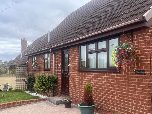 Stunning Double En Suite Rooms  Rotherham Main Photo