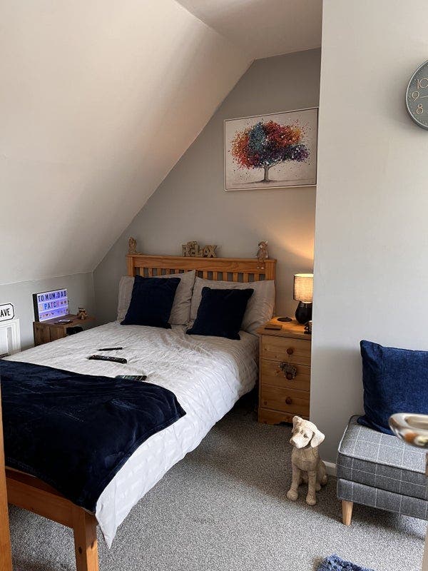 Stunning Double En Suite Rooms  Rotherham Main Photo