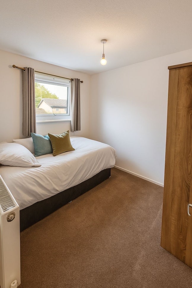 Room for SINGLE Occupancy Main Photo