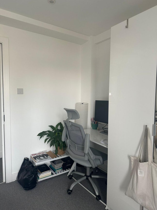 Double room in Little Venice with balcony access Main Photo