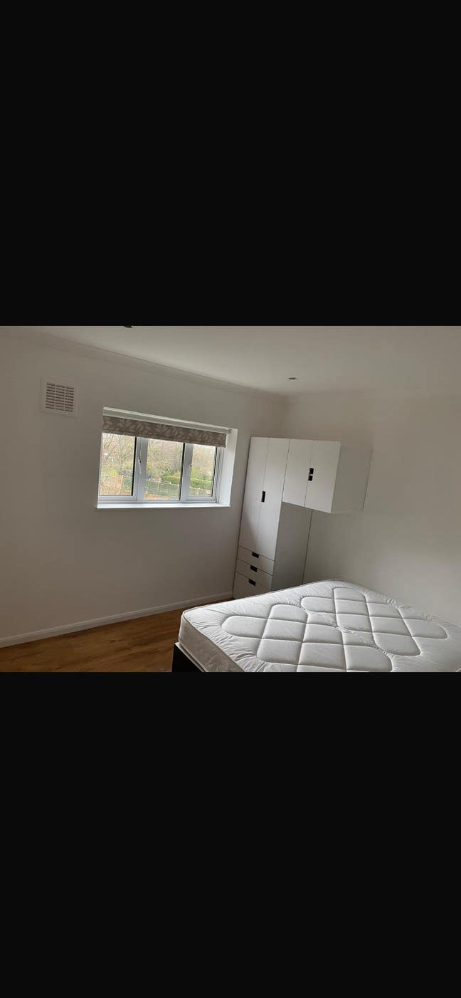 Double Room to let in North London  Main Photo