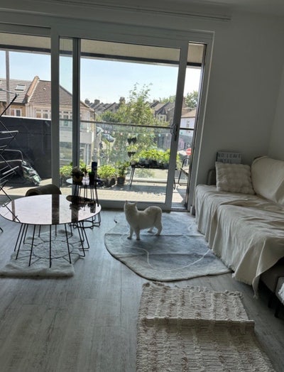 2 Double Rooms Available in Northeast London💕 Main Photo