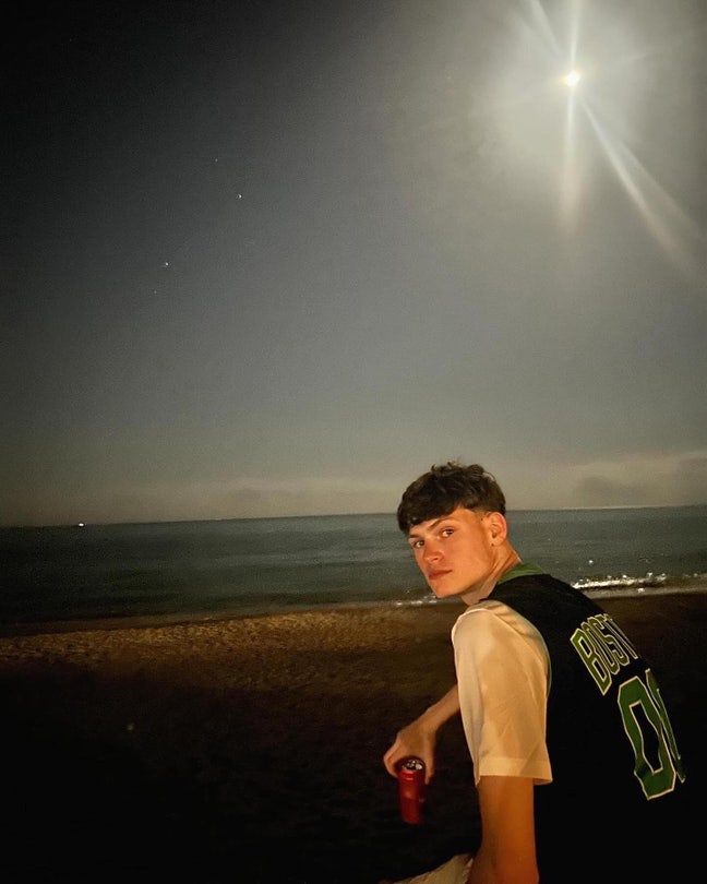 Moving from Ireland Main Photo